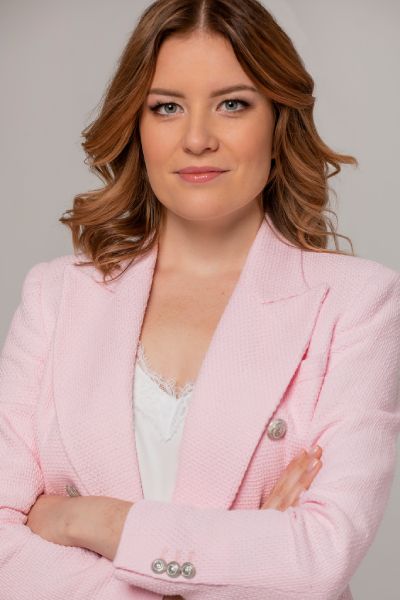 Paulina Derewońko